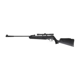Wiatrówka RGun Reaper 5,5 mm z lunetą celowniczą 4x20