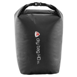 Worek wodoszczelny Robens Dry Bag HD 35 L - black