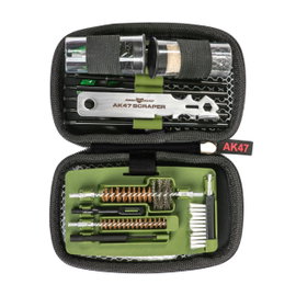 Zestaw do czyszczenia broni Real Avid Gun Boss AK47 16 elementów AVGCKAK47