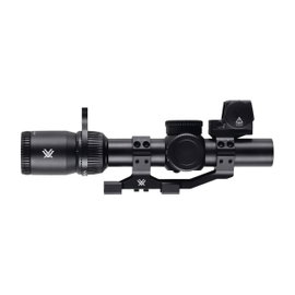 Zestaw Vortex AR luneta celownicza Vortex Venom 1-6x24 30 mm AR-BDC3 MOA +