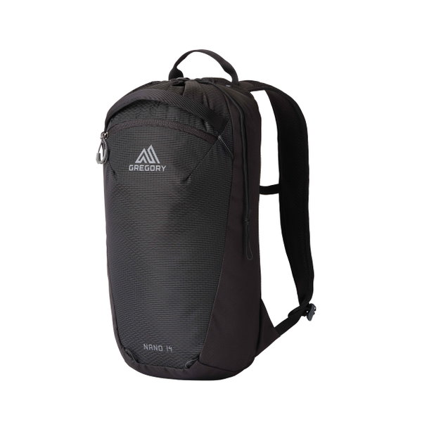 Plecak miejski Gregory Nano 14 - optic black