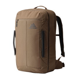 Plecak podróżny Gregory Border Carry On 40 - mesa brown