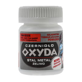 Oksyda NU BLAK nr 82 50 g