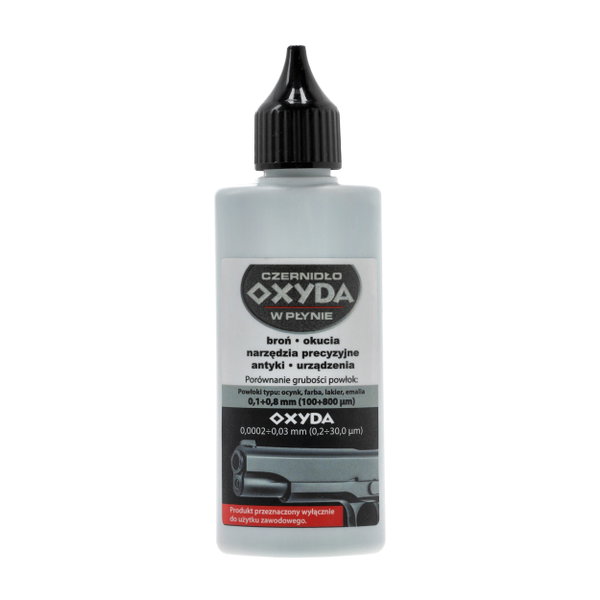 Oksyda w płynie 50 ml