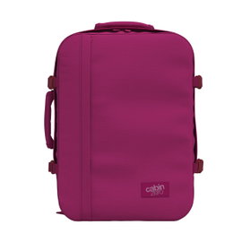 Plecak podręczny do samolotu CabinZero Classic 44 l lovestruck pink