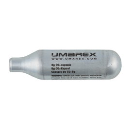 Nabój kapsuła CO2 Umarex 10 x 8 g