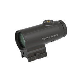 Powiększalnik Vector Optics Paragon 5x30 Micro z montażem QD uniwersalny