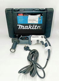MŁOTOWIERTARKA MAKITA HR2470WX 780W SDS PLUS Kucie 2.7J Udarem WALIZKA