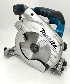 PILARKA TARCZOWA MAKITA DHS900ZU 2X18V 235MM AKUMULATOROWA