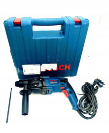 MŁOT UDAROWY BOSCH GBH 2-21 SDS PLUS 720W 2J 3 TRYBY