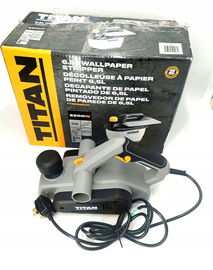 STRUG ELEKTRYCZNY HEBEL TITAN TTB876PLN 900W