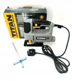 WYRZYNARKA TITAN TTB867JSW 600W PROWADNICA