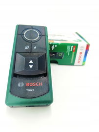 Wykrywacz metalu i przewodów Bosch Truvo, maks. głębokość detekcji 70 mm