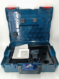 Wykrywacz metalu, wykrywacz przewodów Bosch D-TECT 120 L-BOXX KORPUS BODY