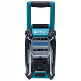 MAKITA MR003G Radio Budowlane LXT XGT DAB FM Akumulatorowe IP65