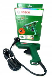 PISTOLET DO KLEJU NA GORĄCO BOSCH PKP 18 E 20G/MIN