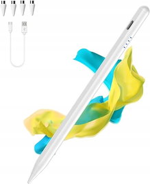 Rysik Stylus Pen Uniwersalny iPad Android Aktywny do Tabletu Telefonu