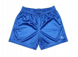 JORDAN Spodenki Damskie XL Nike Practice AT0538-493 Koszykarskie Szorty