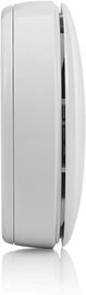 3x Czujnik Dymu Smartwares RM218 Bateria 10 Lat Q-Label Optyczny