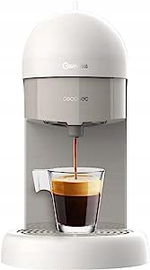 Ekspres Cecotec Capricciosa White 19 Bar 1100W kawa mielona ESE