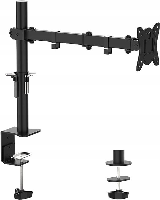 UCHWYT RAMIĘ DO MONITORA 13"-32" GRIFEMA, GB2001-1
