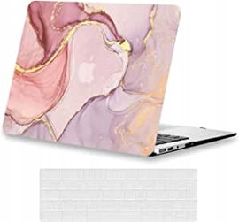 Etui Obudowa CASE do Macbook PRO 14" Wyd 2021 A2442 M1 Pro