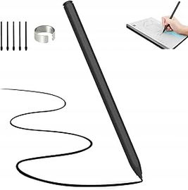 Rysik Stylus Pen Uniwersalny iPad Android Aktywny Tabletu Telefonu LUNTAK
