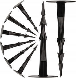 48 x szt Kotwy naziemne ogrodowe GARDENIX TerraPeg Pro