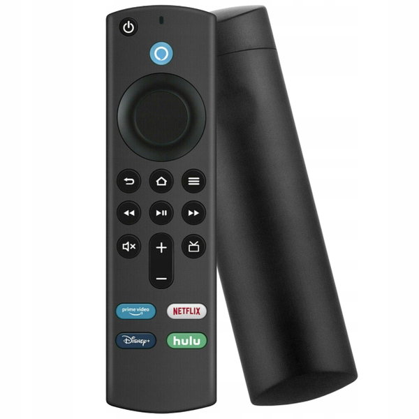 PILOT DO AMAZON FIRE TV STICK 4K