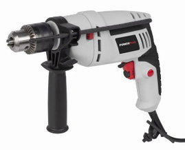 Wiertarka udarowa POWERPLUS POWC10200 600W 0-3000 obr/min