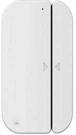 Czujnik Hama otwarcia okna drzwi WiFi aplikacja Magnetyczny Czujnik Ruchu