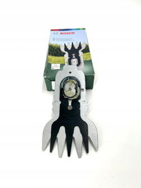 Noże do trawy Bosch zapasowe 80 mm do nożyc ASB 10,8-LI