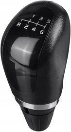 Gałka zmiany biegów 6-biegowa do Mercedes W202 W204 W211 W212 W220 ! OPIS !