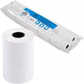 10 x Rolki termiczne 57mm x 40mm 18M Exacompta