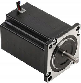 Silnik krokowy VOREAL 57A3 3N.M 4-żyłowy wał D 57mm do frezarki CNC Leisure