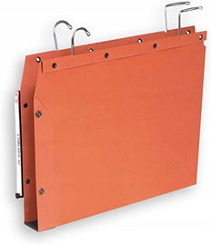 23 x szt Teczka zawieszkowa archiwizacyjna A4 Elba UltimateTub