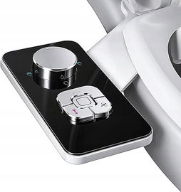 Nakładka bidetowa Samodra, Bidet ultra cienki