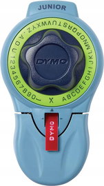 Wytłaczarka etykiet, Drukarka etykiet Dymo Junior Dymo S0717900