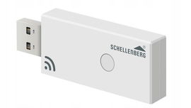 Sterownik radiowy Smart Home Schellenberg Magenta WiFi