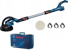 SZLIFIERKA DO GIPSU ŻYRAFA BOSCH GTR 55-225 550W 110V