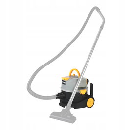 ODKURZACZ WARSZTATOWY TITAN TTB1151VAC 800W 10L