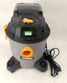 ODKURZACZ PRZEMYSŁOWY TITAN TTB774VAC 1300W 16L