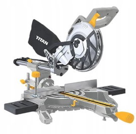 UKOŚNICA PRZESUWNA TITAN TTB794MSW 1500W 210MM