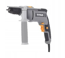 WIERTARKA UDAROWA TITAN 600W TTB877DRH