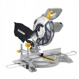 PIŁA UKOŚNICA TITAN TTB795MSW 1400W 210MM