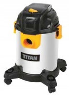 ODKURZACZ PRZEMYSŁOWY TITAN TTB775VAC 1400W 20L