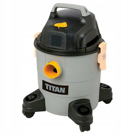Odkurzacz Przemysłowy 1300W TITAN TTB774VAC 16L MOKRO/SUCHO