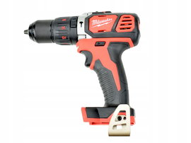 WIERTARKO WKRĘTARKA UDAROWA MILWAUKEE M18 BPDN