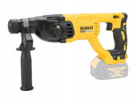 MŁOTOWIERTARKA DEWALT DCH033 18V SDS PLUS 2.0J