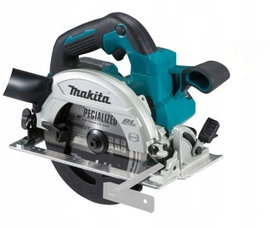 PILARKA TARCZOWA MAKITA DHS660 18V BEZSZCZOTKOWA AKUMULATOROWA